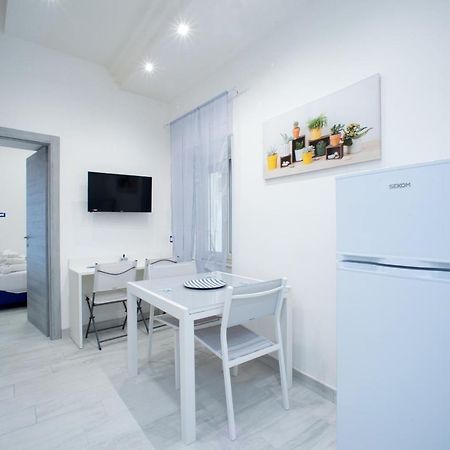 Apartamento "Le Vue" Castellammare di Stabia Exterior foto