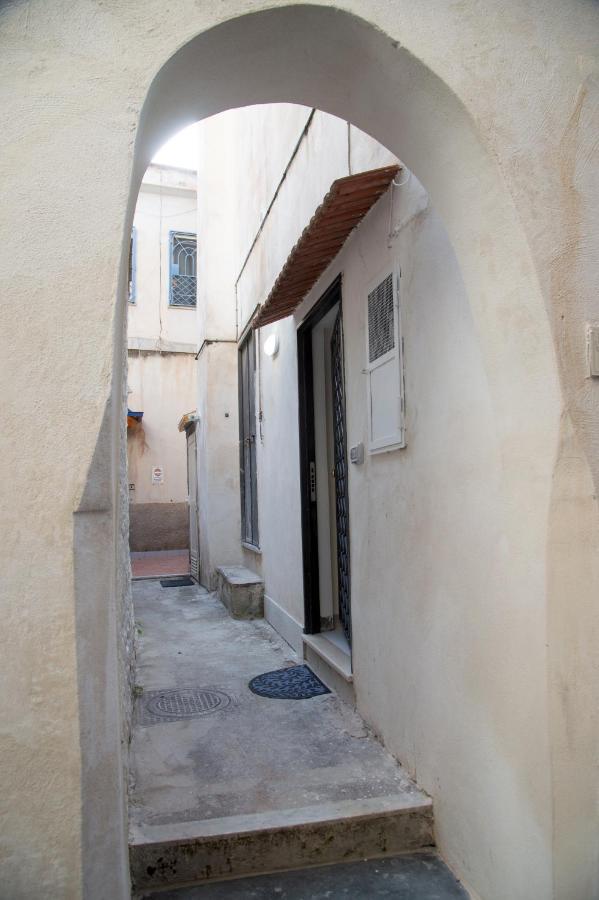Apartamento "Le Vue" Castellammare di Stabia Exterior foto